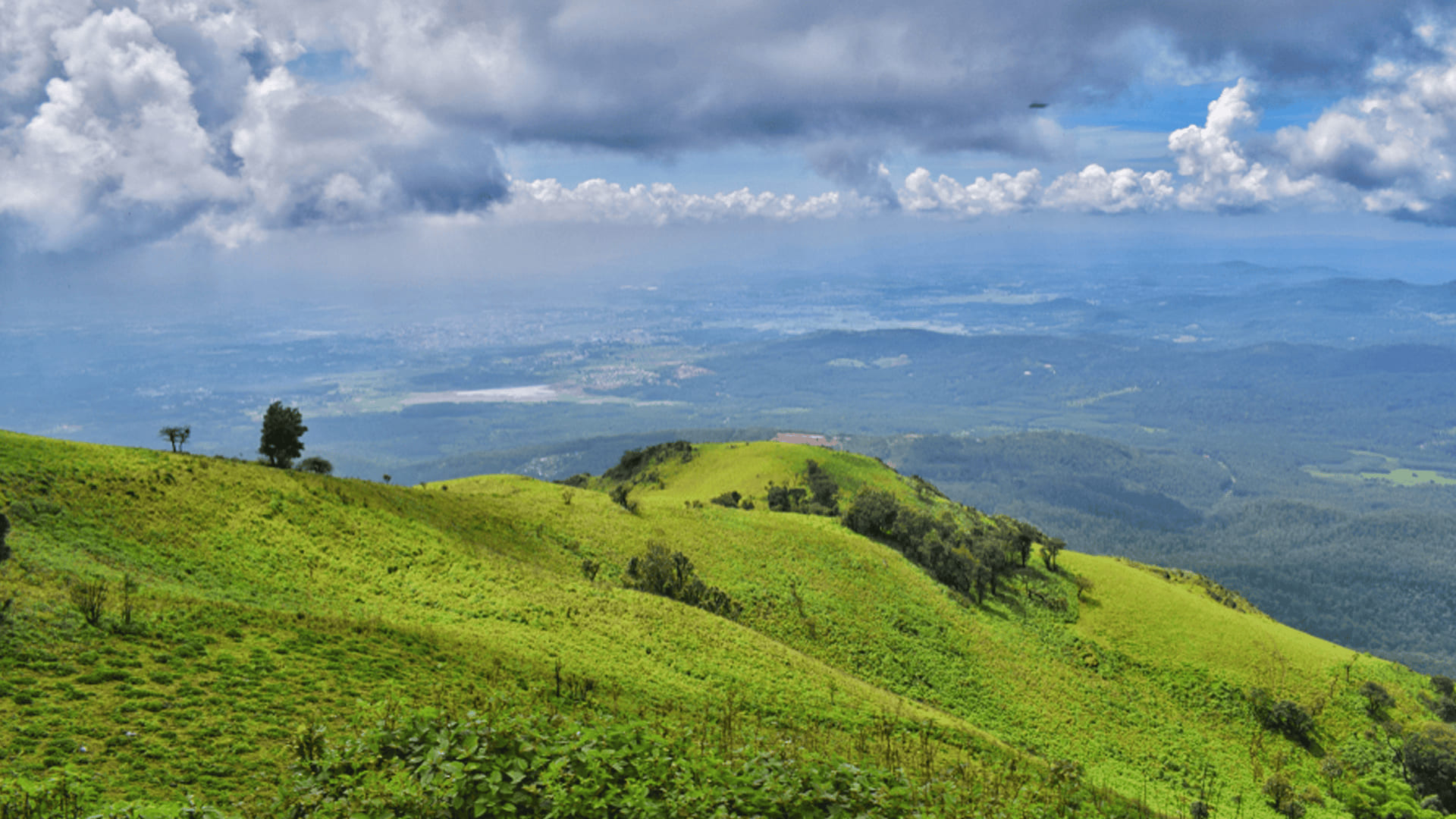 kerala tour packages for family